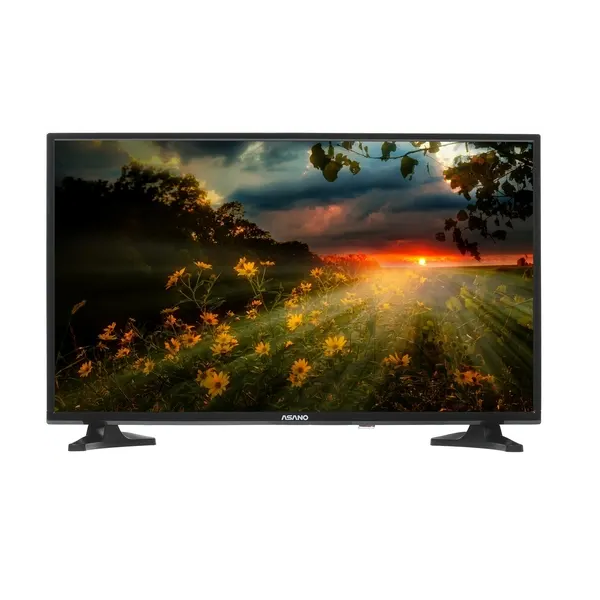 

Телевизор ASANO 32LH7010T, 32"(81 см), HD, Черный, 32LH7010T