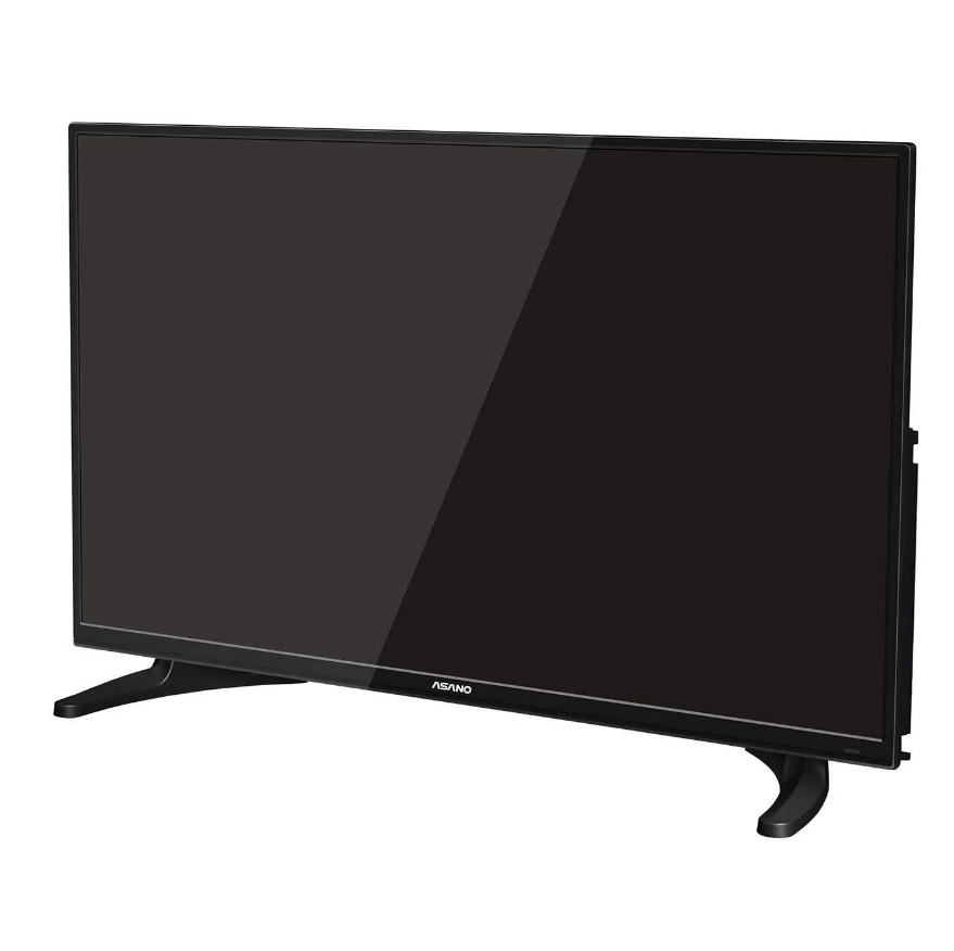 

Телевизор ASANO 32LH7010T, 32"(81 см), HD, Черный, 32LH7010T