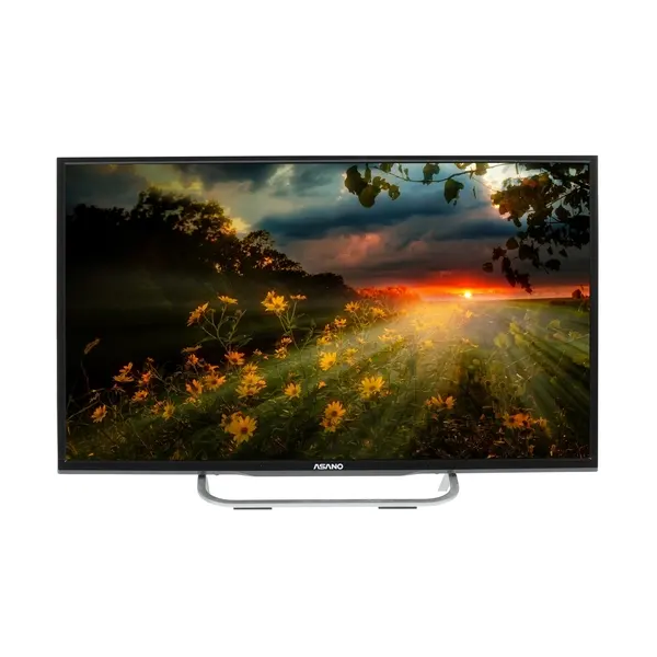 

Телевизор ASANO 32LH7030S, 32"(81 см), HD, Черный, 32LH7030S