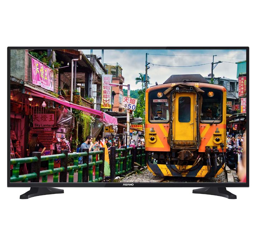 

Телевизор Asano 32LH1010T, 31.5"(80 см), HD, Черный