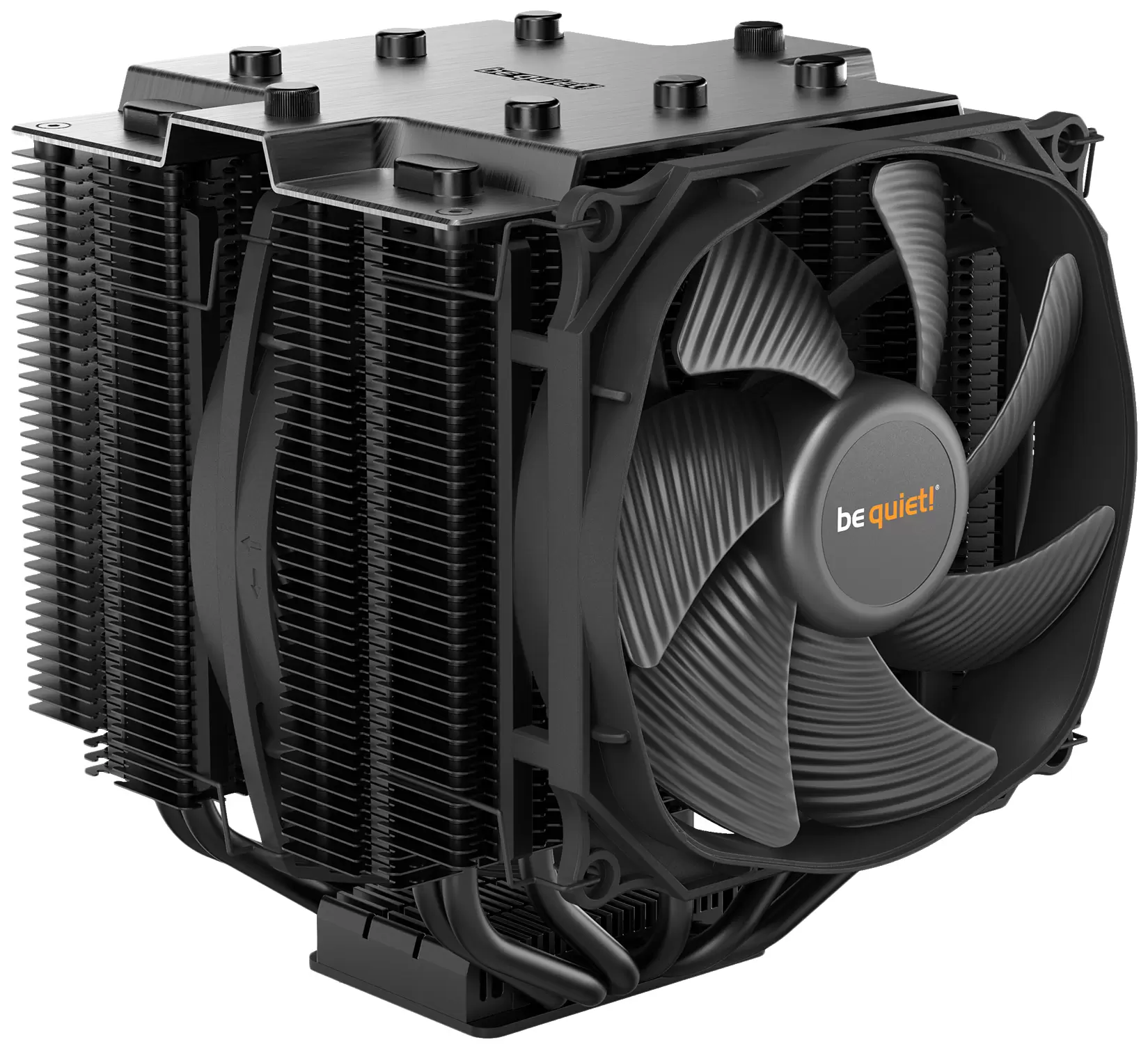 

Кулер для процессора be quiet! BK023 OEM (BK023 OEM), BK023 OEM