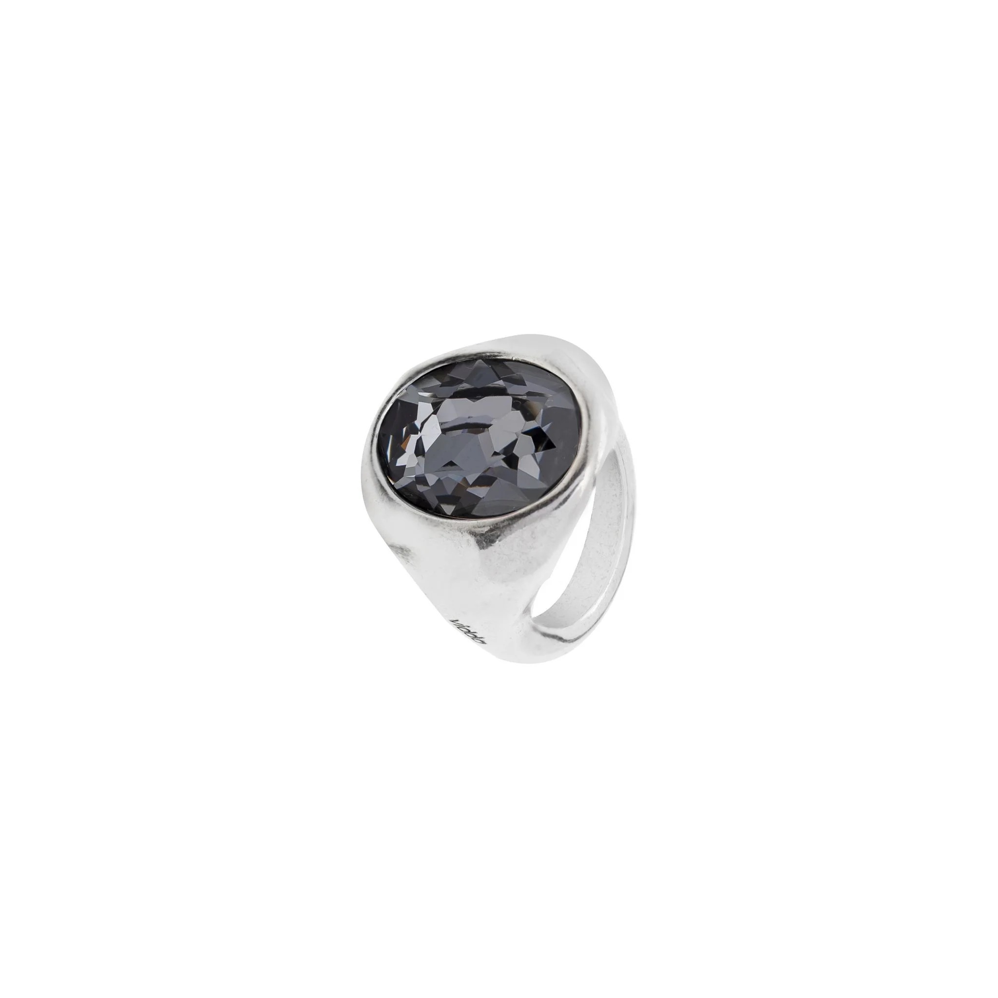 

Кольцо из бижутерного сплава с swarovski р.17.5 VIDDA CALIMA, CALIMA