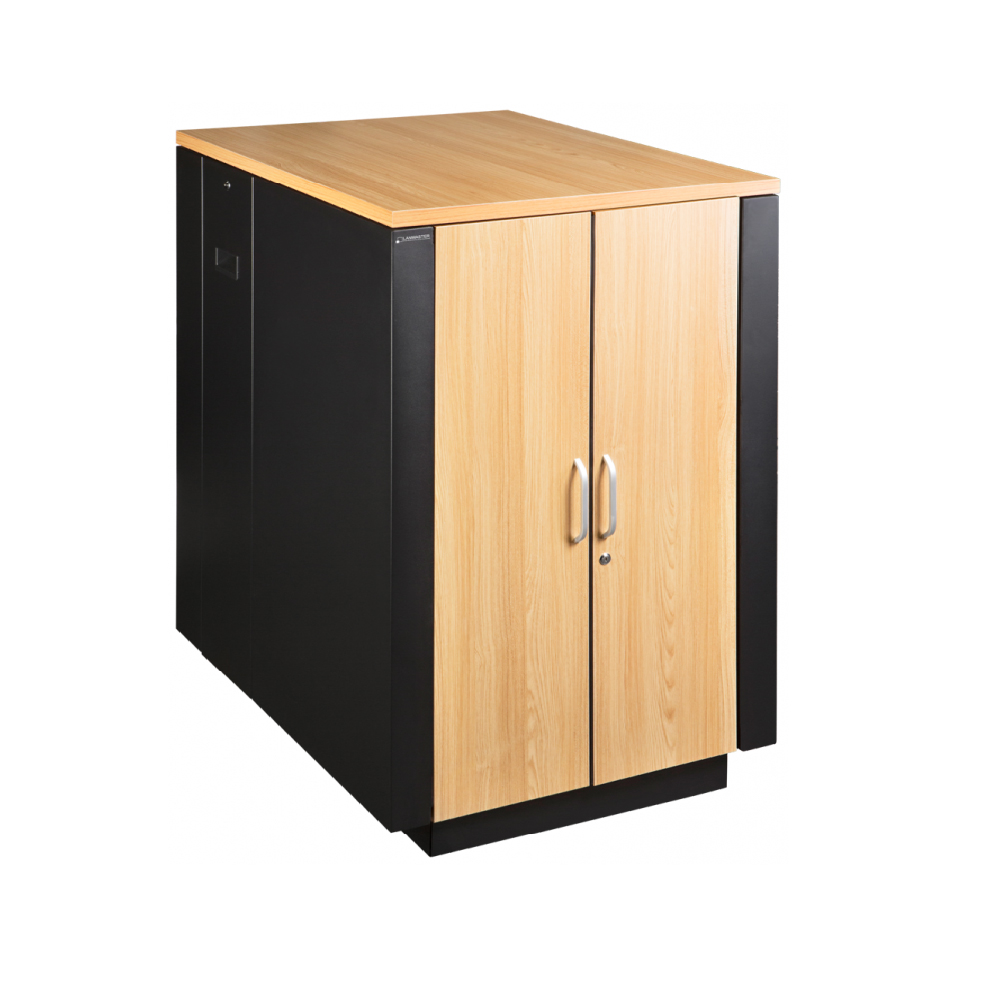 

Серверный шкаф Lanmaster LAN-DC-CBSP-18U-WD Глубина 113см,
