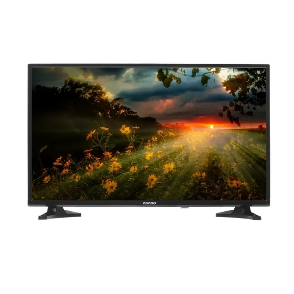 

Телевизор ASANO 32LH7010T, 32"(81 см), HD, Черный, 32LH7010T