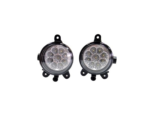 Противотуманные фары Danyang AVT2521 HY-315A LED 5075₽