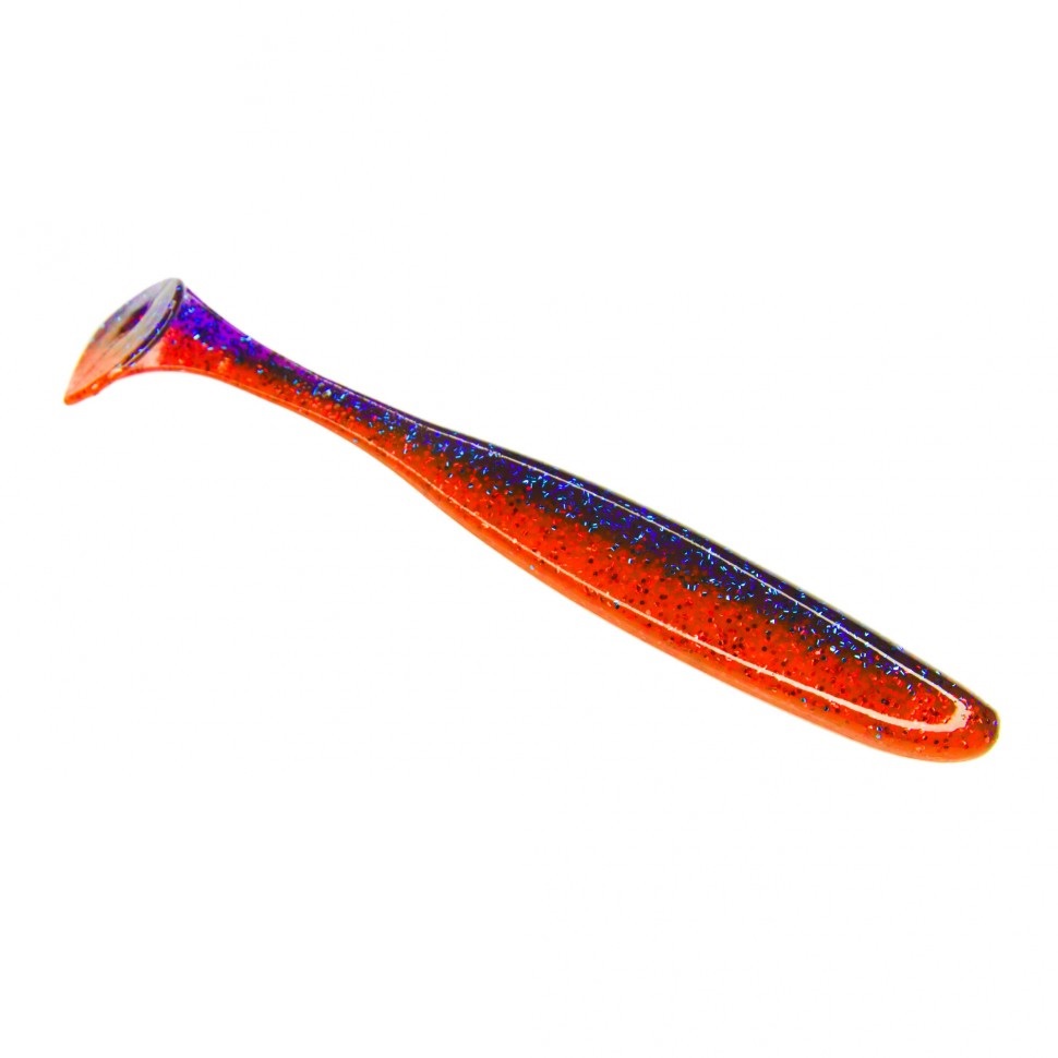 

Мягкая приманка для рыбалки ESOX Sheasy, Синий;красный, Sheasy