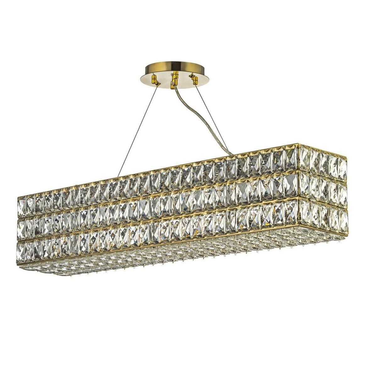 

Подвесной светильник Arti Lampadari Lioni E 1.5.80x16.100 G