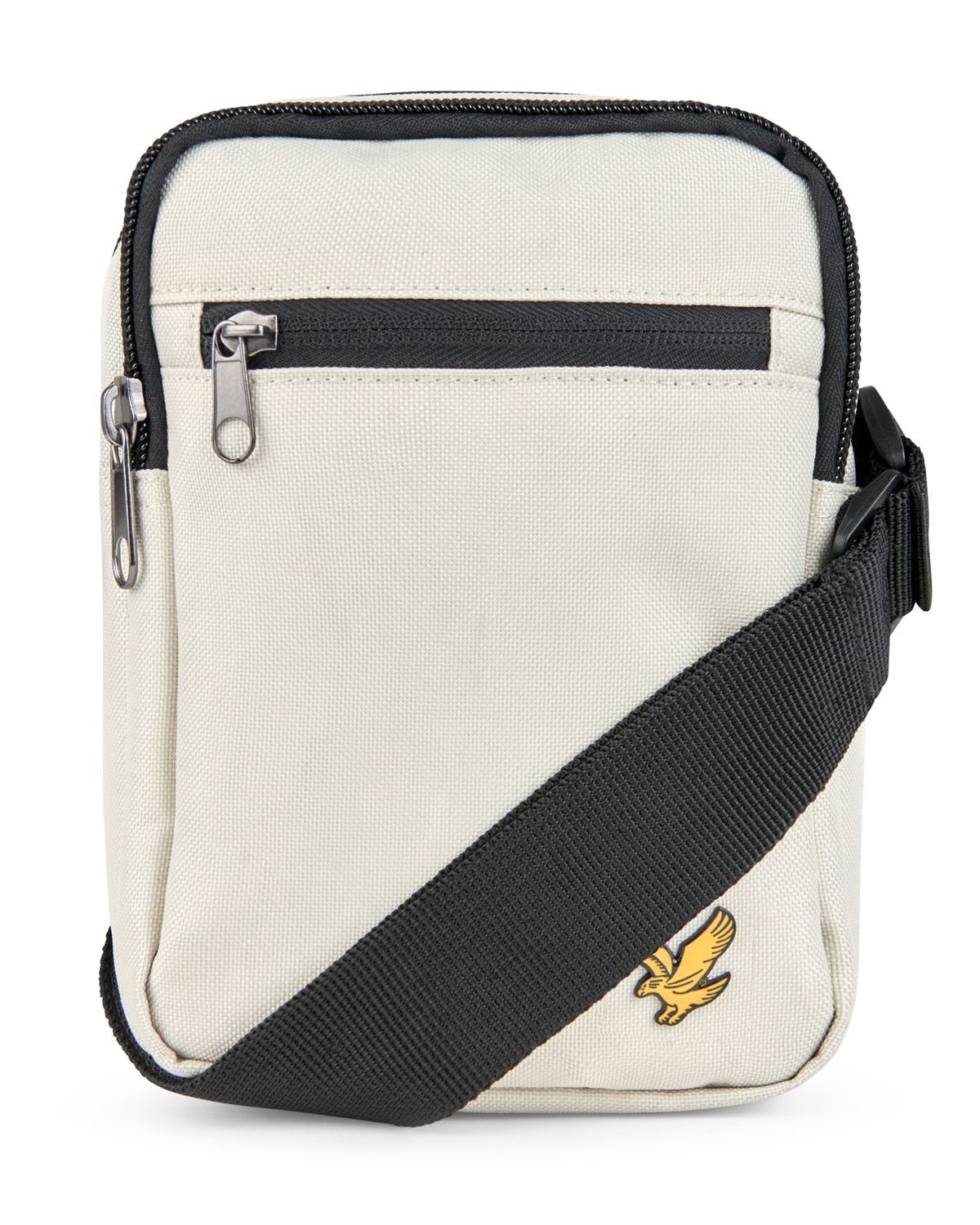 

Сумка мужская Lyle & Scott Reporter Bag Cove, Бежевый, Reporter Bag