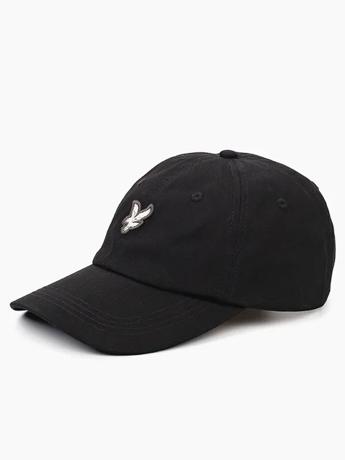 Бейсболка мужская Lyle & Scott Utility Cap lacquer, one size