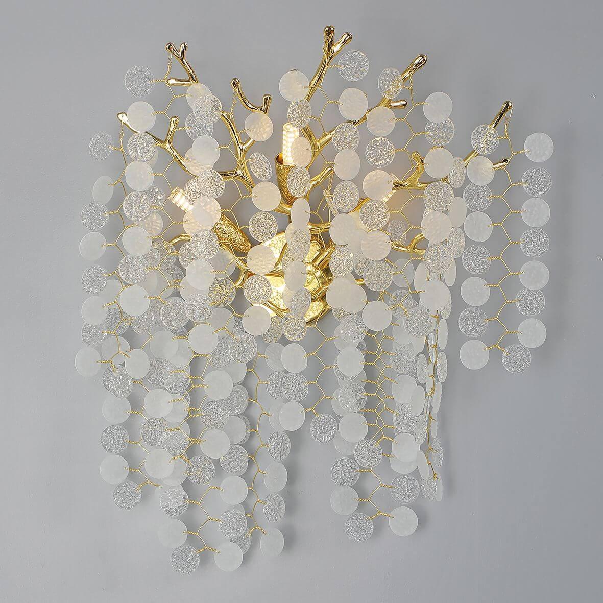 

Бра Kink Light Авани 07873D,33