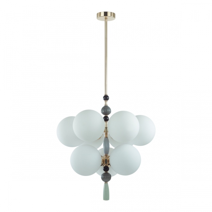 

Подвесная люстра Odeon Light Palle 5405/9, Palle