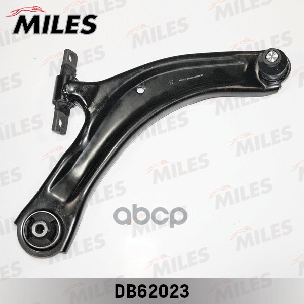 

Рычаг Передней Подвески Нижний R MILES db62023