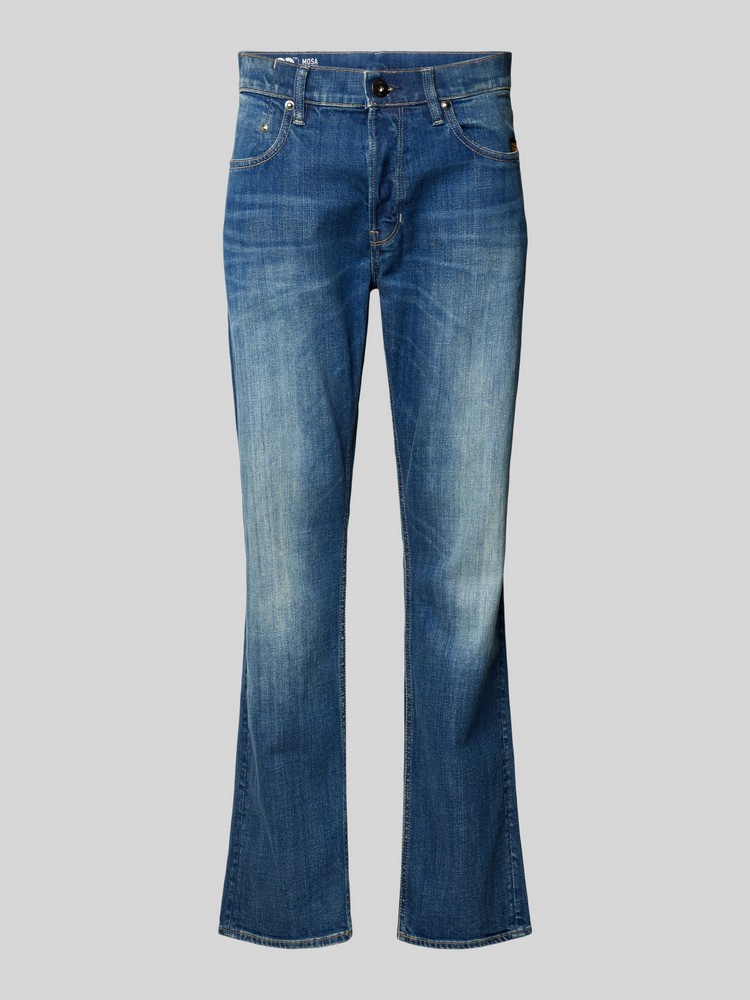 Джинсы мужские G-Star Raw D23692-D498 синие 29/32