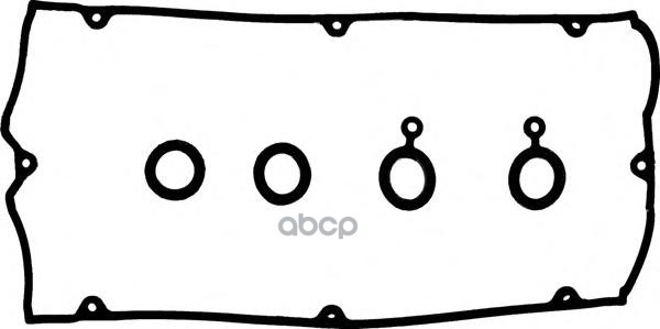 

15-53982-01 Прокладка Клапанной Крышки Mitsubishi Colt 1.5T 05>