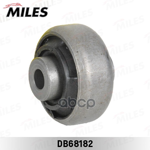 

Сайлентблок Рычага Пер. Подвески Fоrd Моndео Ii Задний MILES db68182