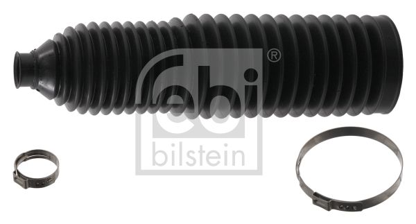 

33594F к-кт пыльника рейки рулевой Audi A4, VW Passat all 95-01