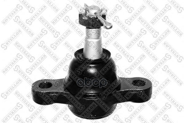 

52-00160-Sx Опора Шаровая Нижняя Kia Ceed 06> Stellox 5200160sx