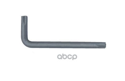 

Ключ Г-Образный Torx T-60h С Отверстием Force 76760 FORCE арт. 76760