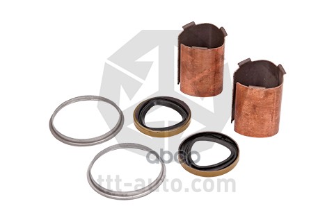 

TTT-AUTO TTT15031_р/к дискового тормоза!уплотнения механизма регулировки\LRG544/5/6/7/572/