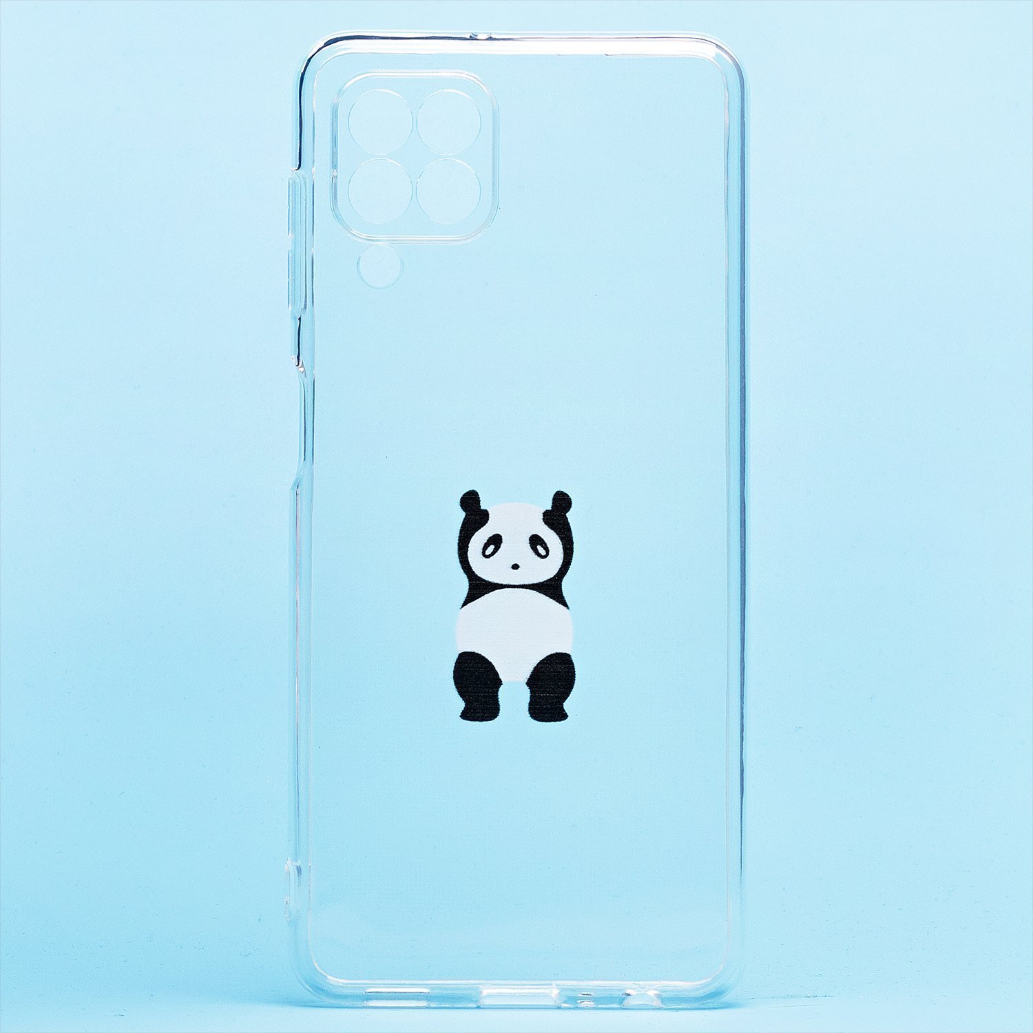 Чехол Samsung SM-A225F (Galaxy A22), M225F (Galaxy M22), M325F (Galaxy M32)