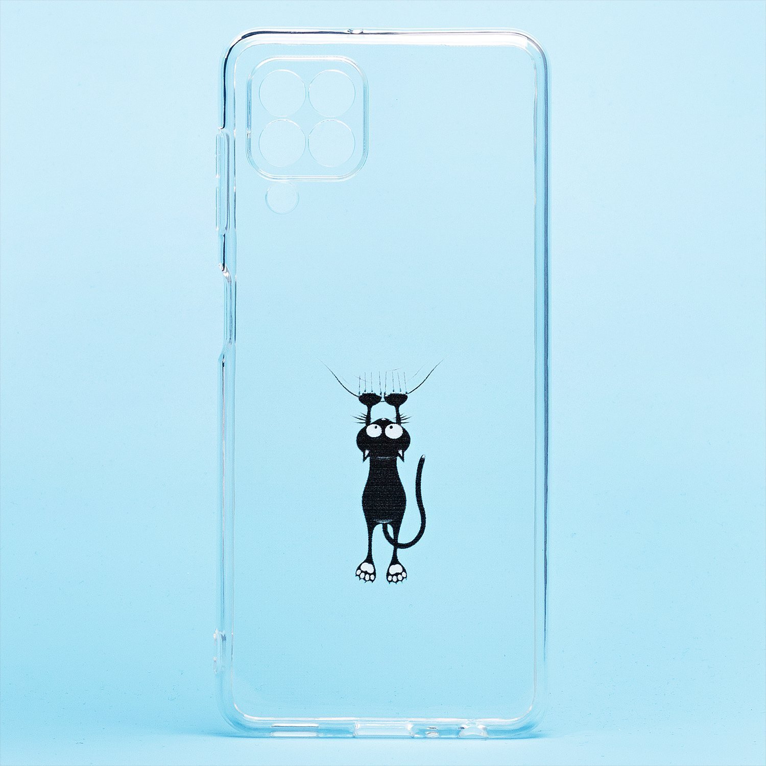 Чехол Samsung SM-A225F (Galaxy A22), M225F (Galaxy M22), M325F (Galaxy M32)