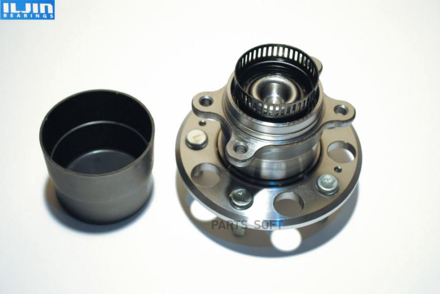 

Ступица Задняя Hyundai Elantra Iv (Hd) (2005- ) I30 Ii (2012- ) ILJIN IJ113010