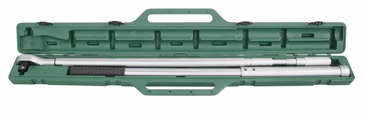 

Ключ динамометрический 1"DR, 300-1500 Нм, Jonnesway T271500N, 49857