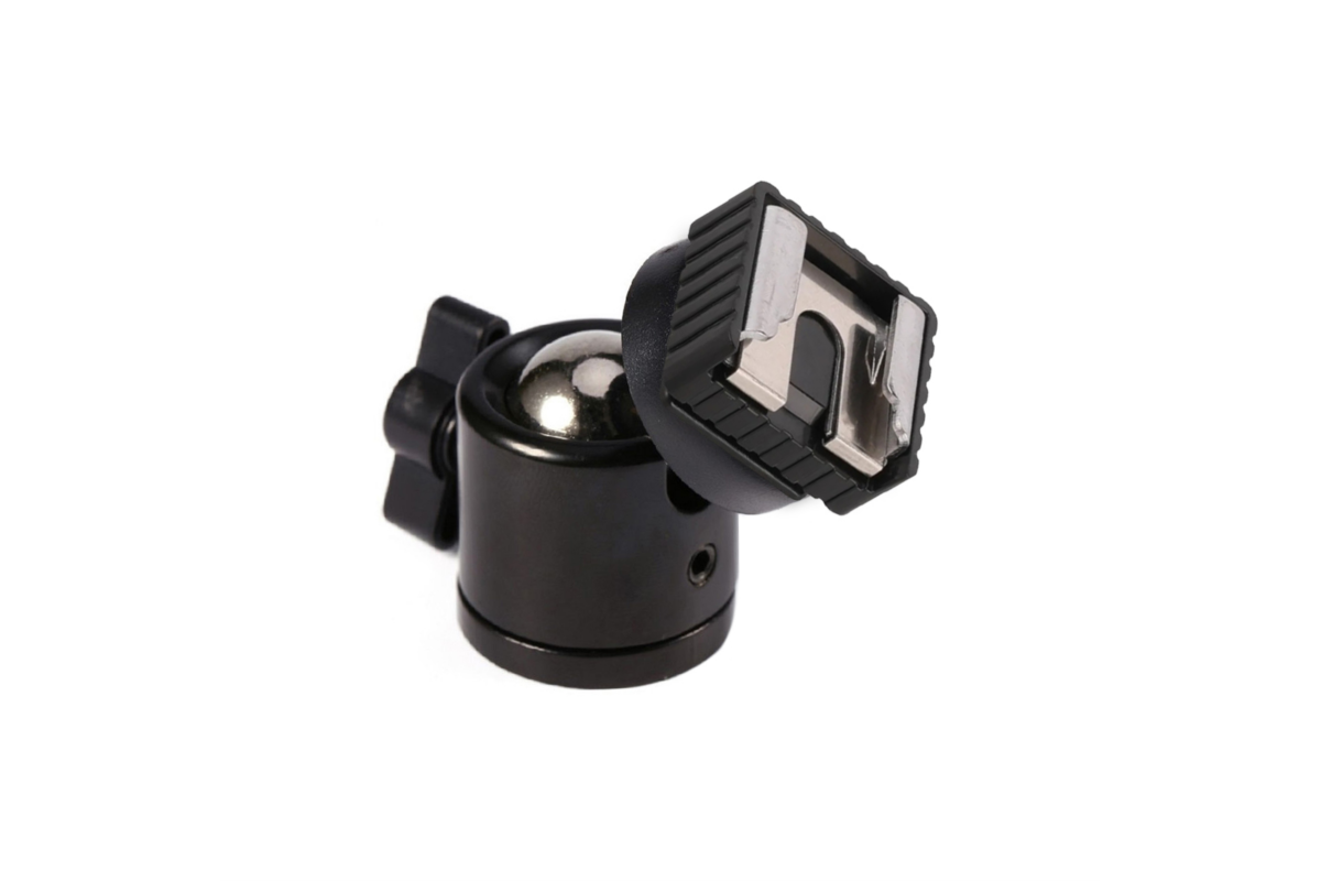 

Комплект креплений Mobicent MCER390186, Черный, MCER390186