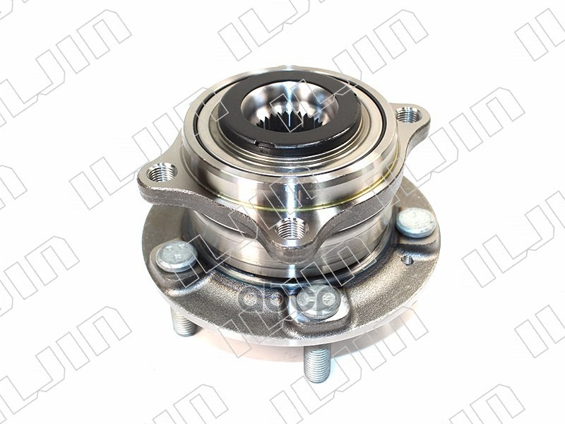 

Ступица В Сборе Передняя Hyundai Tucson 2015-, Sonata 2014- Ij113061 ILJIN IJ113061