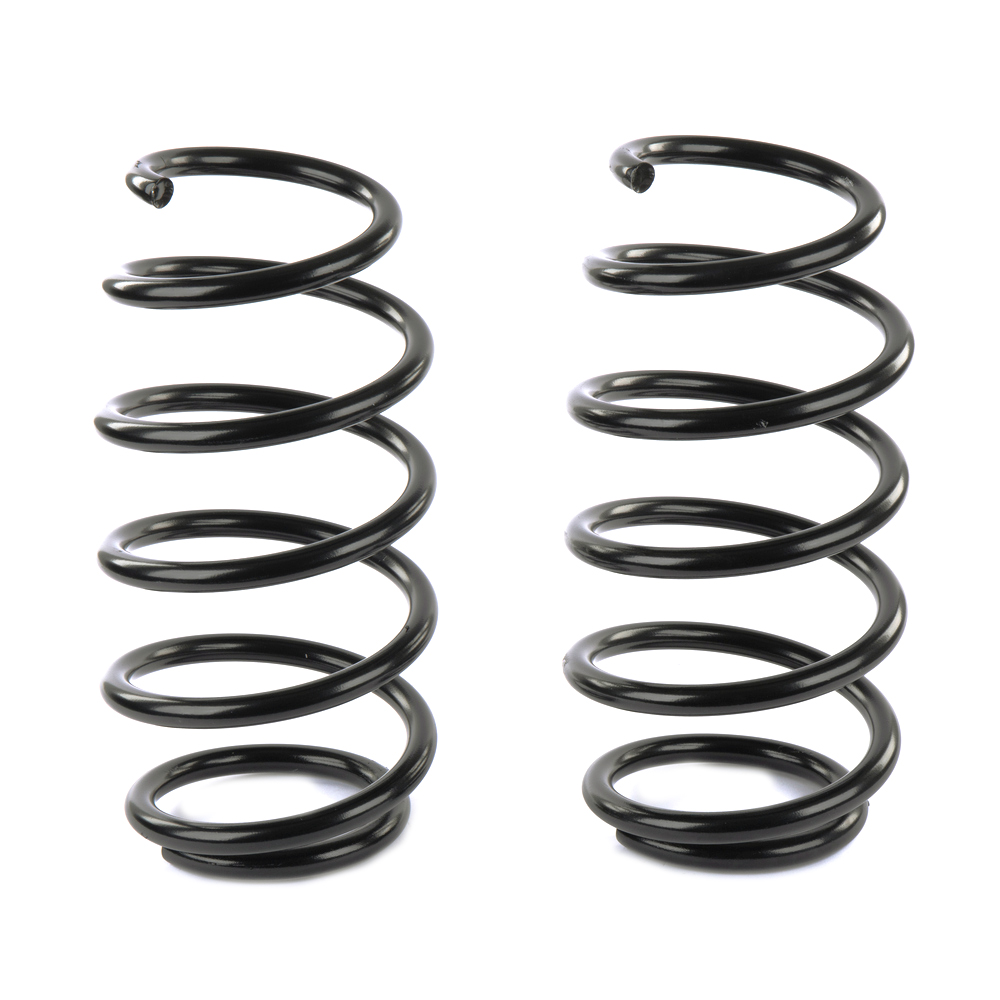 

Пружина Передняя Ad A4/A6/A8 Vw B5 2.4/2.7t/2.8/3.0l Gik02310 арт. GIK02310