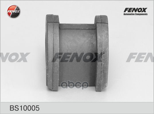

Втулка Стабилизатора Fenox Bs10005 FENOX арт. BS10005
