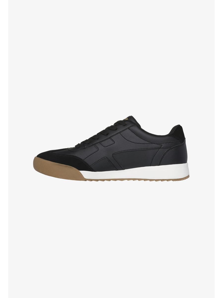 

Кроссовки мужские Skechers SK212O08Q черные 45 EU, Черный, SK212O08Q