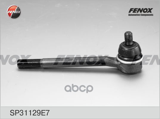 

Наконечник Рулевой L Ваз 2123 Fenox Sp31129e7 FENOX арт. SP31129E7
