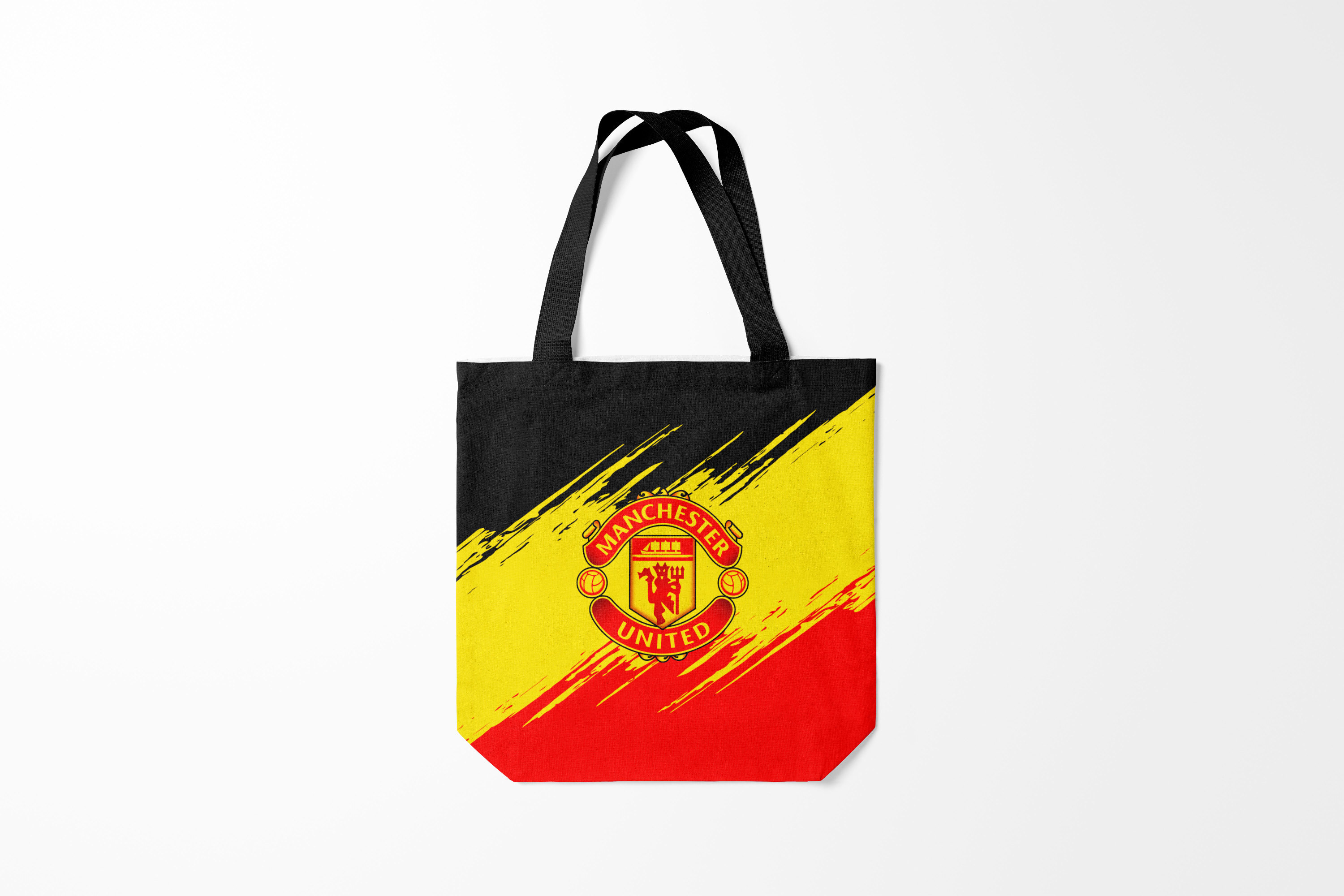 

Сумка шoппер унисекс Burnettie Manchester United МАНЧЕСТЕР ЮНАЙТЕД GOLD, разноцветный, Manchester United МАНЧЕСТЕР ЮНАЙТЕД GOLD