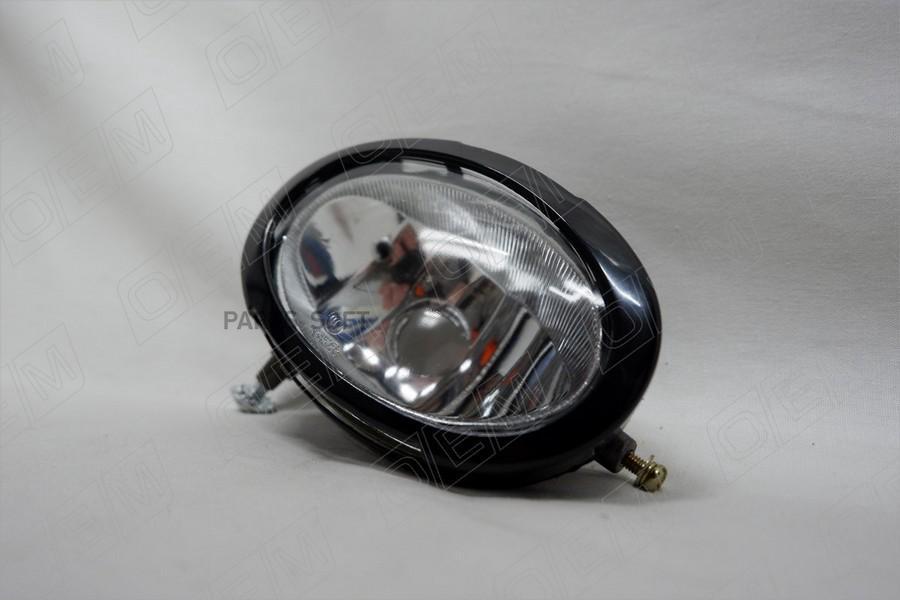 

OEM 'OEM0131PTFPR Фара противотуманная правая Mazda 3 1 BK 2006-2009 1шт