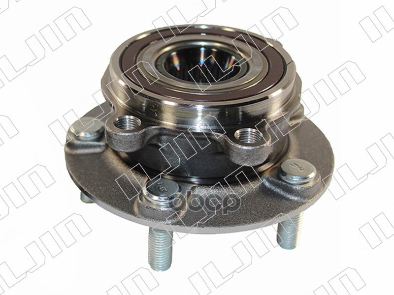 

Ступица В Сборе Передняя Mazda 6 Gj 2013- Ij123172 ILJIN IJ123172