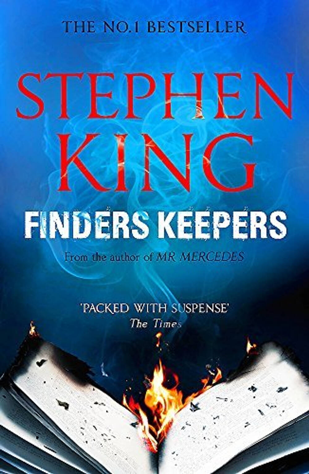 

Finders Keepers