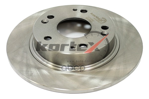 

Диск Торм. Honda Civic Viii 05- Зад.(D=260mm) KORTEX KD0282