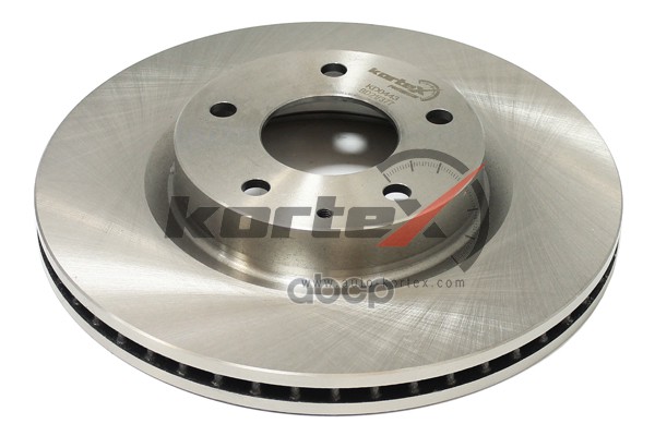 

Диск Торм. Mazda 3 (Bm)/Cx-3 13- Пер.Вент.(D=295mm) KORTEX KD0443