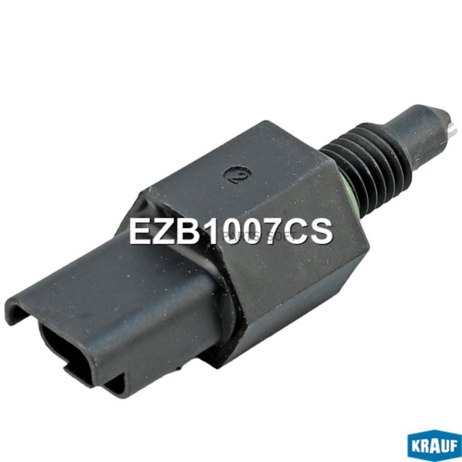 

Датчик Воды В Топливе Krauf арт. EZB1007CS