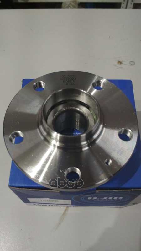 

Ступица Колеса Без Болта Задн Audi: A3 03-, Tt 06-, Tt Roadster 07-, Seat: Altea 04-, Alt