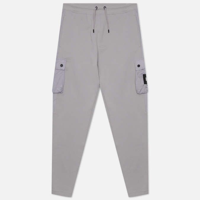 

Брюки мужские Weekend Offender JPSS2204-SLVRFX серые M, JPSS2204-SLVRFX