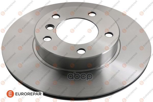 Диск Тормозной Bmw E39 520-535 95-04 . Передн. EUROREPAR 1618877680