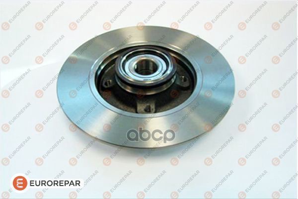 

Диск Тормозной Psa С3/C4/Psa 207/307 Задний EUROREPAR 1619237980