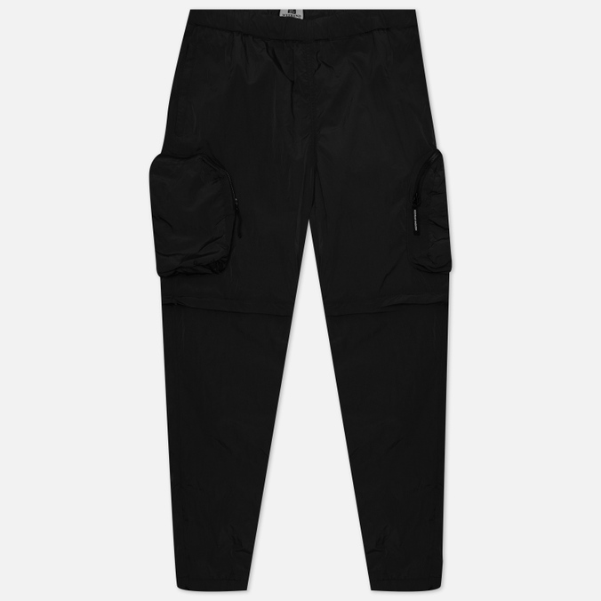 фото Брюки мужские weekend offender wpss2206-blk черные xl