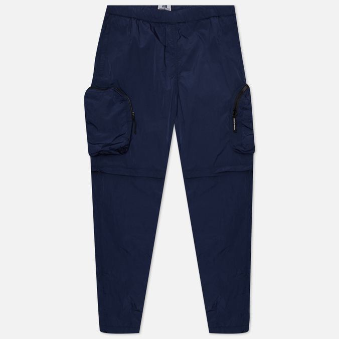 

Брюки мужские Weekend Offender WPSS2206-NV синие L, WPSS2206-NV