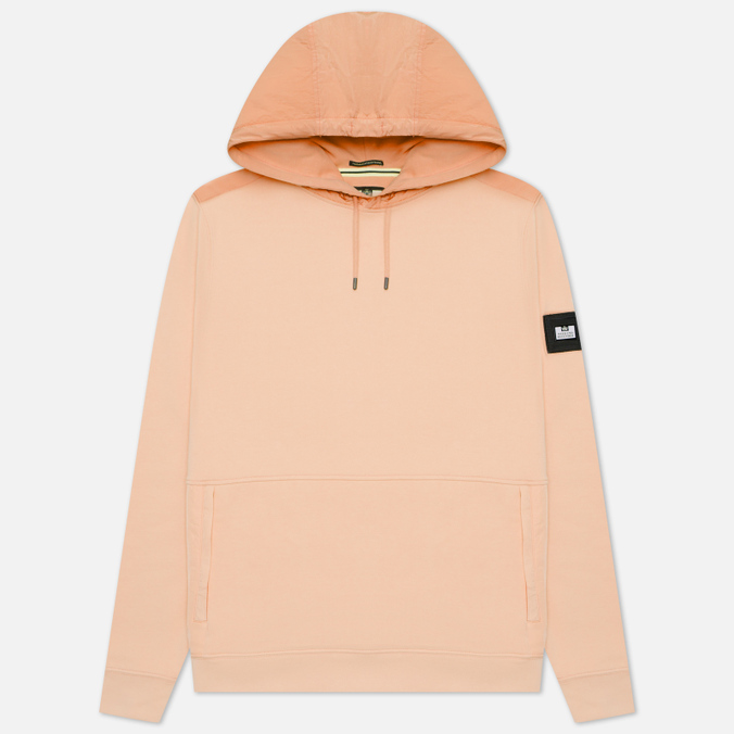

Худи мужское Weekend Offender HDSS2202-PRCT оранжевое S, HDSS2202-PRCT