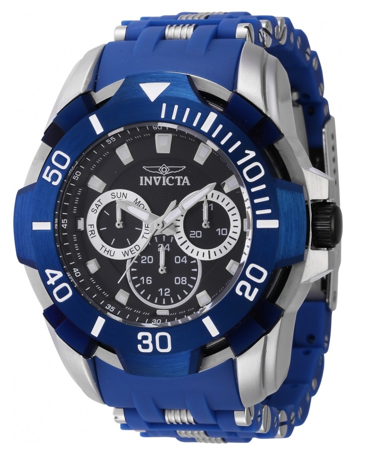 

Наручные часы мужские INVICTA 44123, 44123