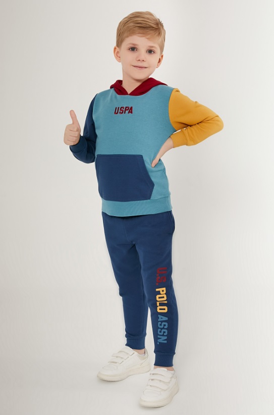 

Костюм повседневный US Polo Assn G083SZ0HF0US1528_VR212, синий, бирюзовый, 134, G083SZ0HF0US1528_VR212