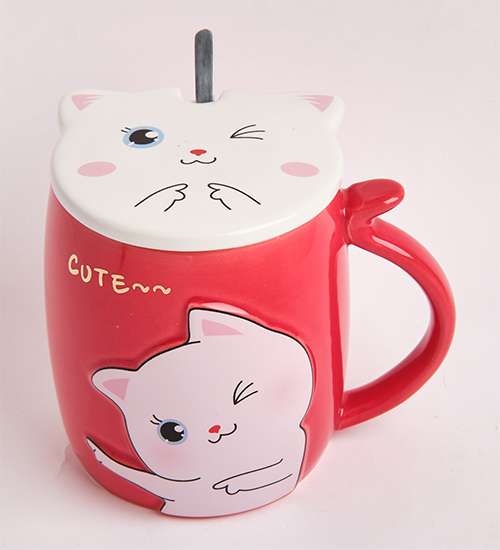 

Кружка MUG-351/2 113-1010409